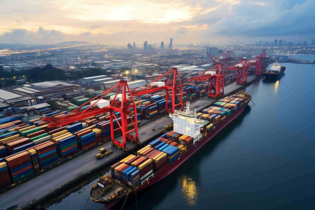 运输成本又加！10%的货物必须用美国商船